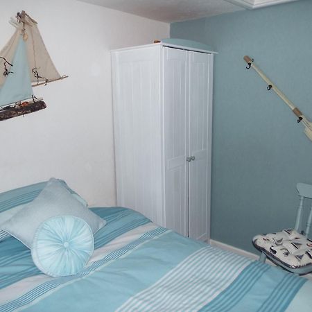 Corner House Guest House ビディフォード エクステリア 写真