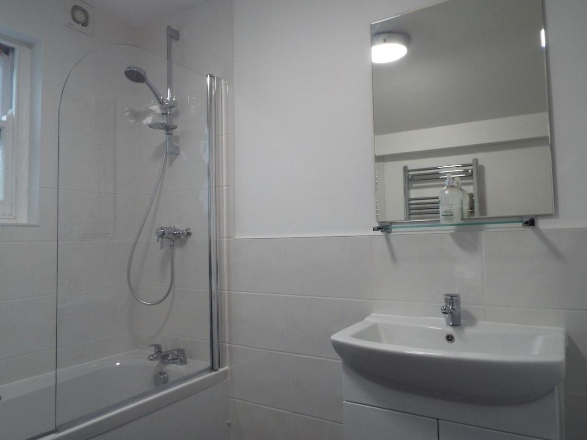 Corner House Guest House ビディフォード エクステリア 写真