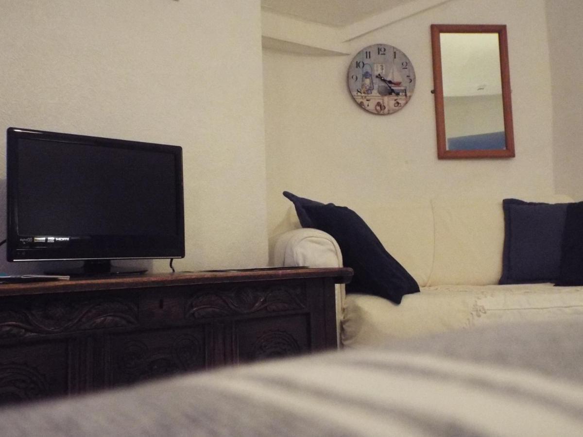 Corner House Guest House ビディフォード エクステリア 写真