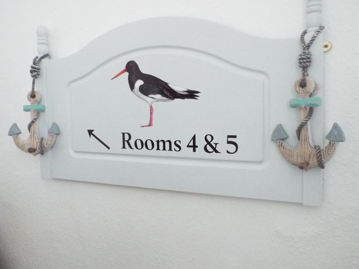 Corner House Guest House ビディフォード エクステリア 写真