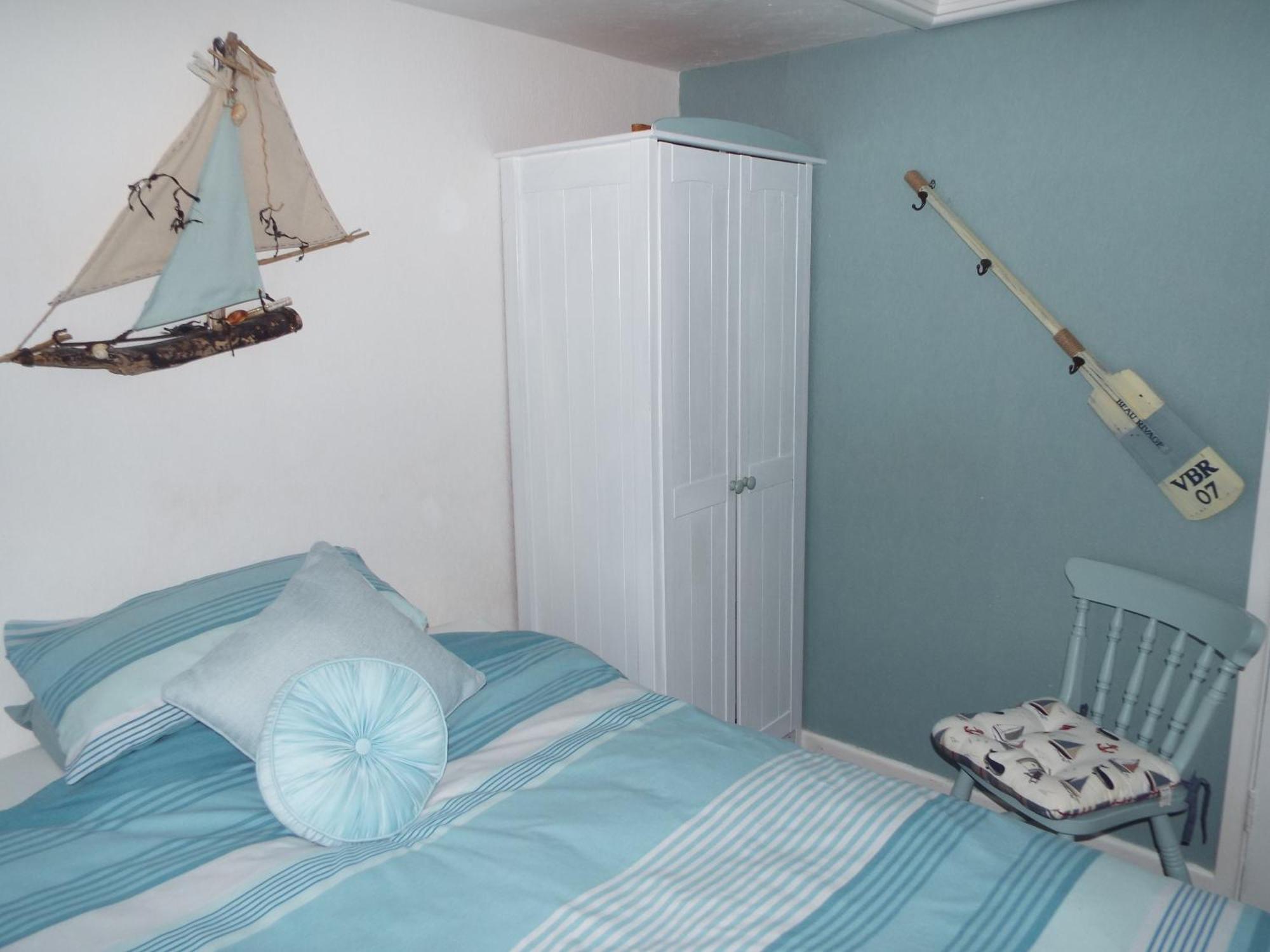 Corner House Guest House ビディフォード エクステリア 写真